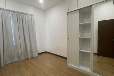 Tropicana Aman Bayan Residences