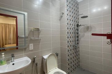 Tropicana Aman Bayan Residences