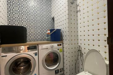 Tropicana Aman Bayan Residences