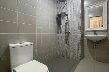 Tropicana Aman Bayan Residences