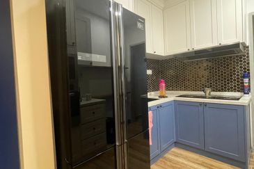 Tropicana Aman Bayan Residences