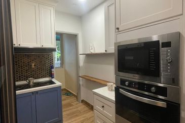 Tropicana Aman Bayan Residences