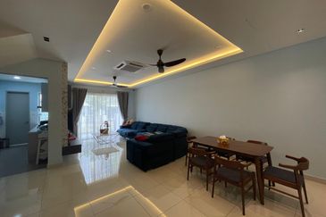 Tropicana Aman Bayan Residences