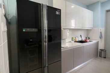 Tropicana Aman Bayan Residences