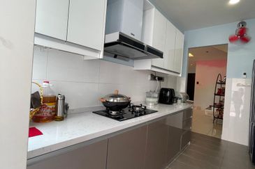 Tropicana Aman Bayan Residences