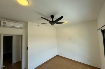 Maya Bay Residences @ Gamuda COVE