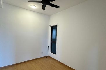 Maya Bay Residences @ Gamuda COVE