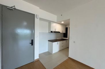 Maya Bay Residences @ Gamuda COVE