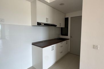 Maya Bay Residences @ Gamuda COVE