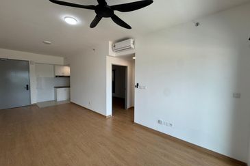 Maya Bay Residences @ Gamuda COVE