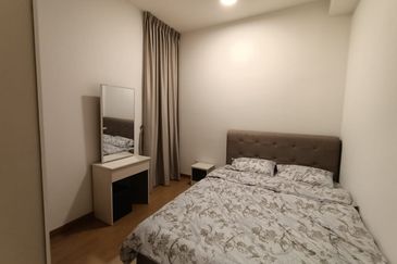 Maya Bay Residences @ Gamuda COVE