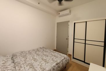 Maya Bay Residences @ Gamuda COVE