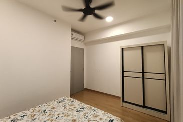 Maya Bay Residences @ Gamuda COVE