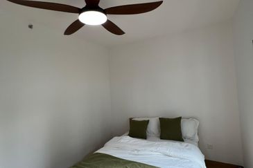 Maya Bay Residences @ Gamuda COVE