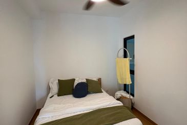 Maya Bay Residences @ Gamuda COVE