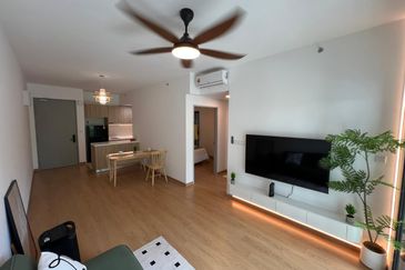 Maya Bay Residences @ Gamuda COVE