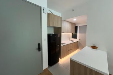 Maya Bay Residences @ Gamuda COVE