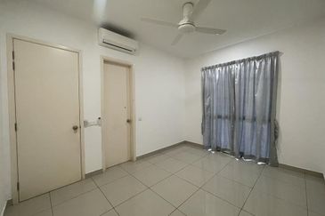 Wisteria @ Bandar Rimbayu