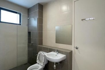 Wisteria @ Bandar Rimbayu