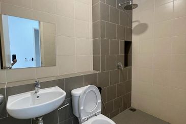 Wisteria @ Bandar Rimbayu