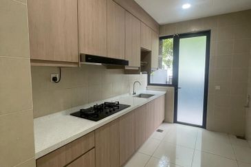 Wisteria @ Bandar Rimbayu