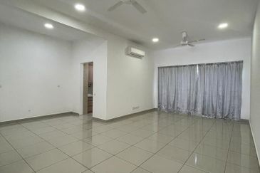 Wisteria @ Bandar Rimbayu