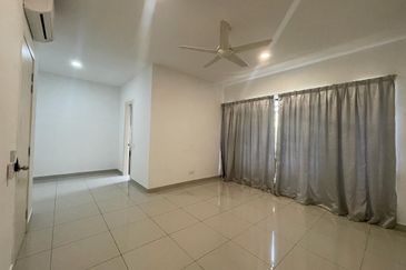 Wisteria @ Bandar Rimbayu