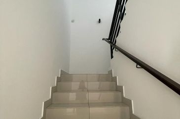 Wisteria @ Bandar Rimbayu