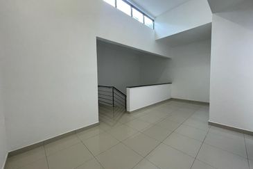 Wisteria @ Bandar Rimbayu