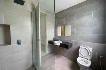 Wisteria @ Bandar Rimbayu