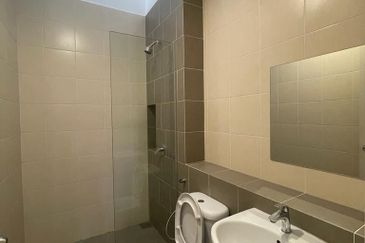 Wisteria @ Bandar Rimbayu