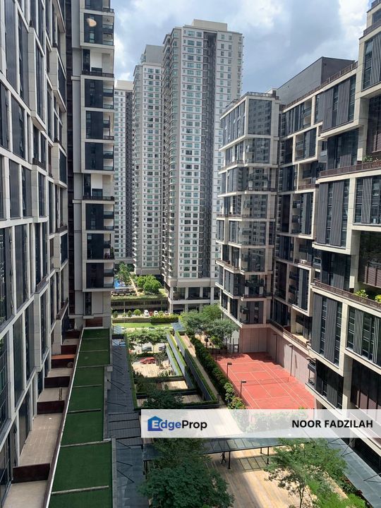 Arcoris Business Suite Mont Kiara For Sale Rm980 000 By Noor Fadzilah Edgeprop My
