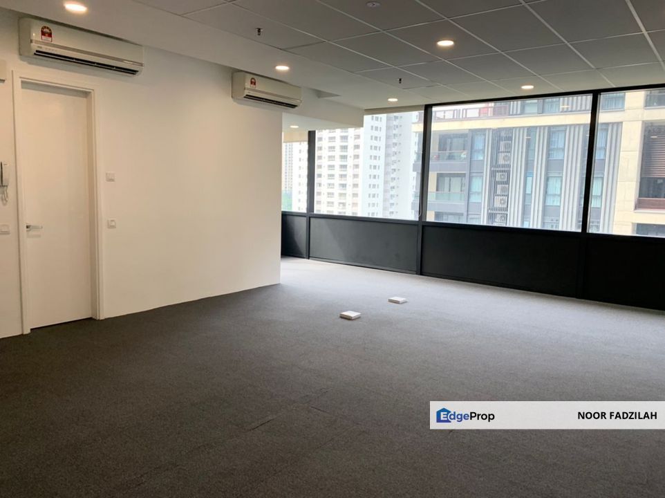 Arcoris Business Suite Mont Kiara For Sale Rm980 000 By Noor Fadzilah Edgeprop My