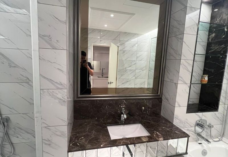 Dorsett Residence, Sri Hartamas