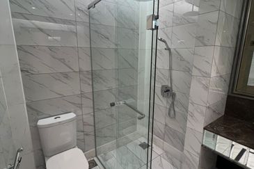 Dorsett Residence, Sri Hartamas