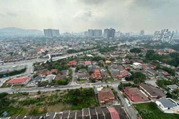 Maxim Citylights @ Sentul KL