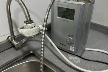 Maxim Citylights @ Sentul KL