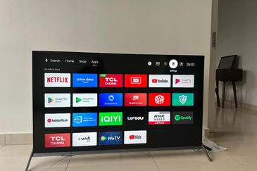 Maxim Citylights @ Sentul KL