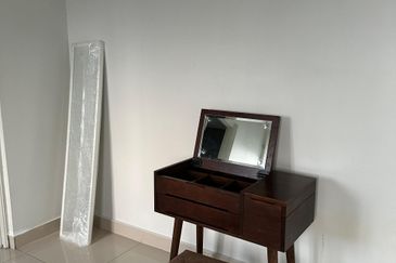 Maxim Citylights @ Sentul KL