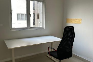 Maxim Citylights @ Sentul KL