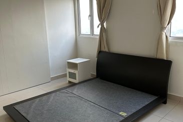 Maxim Citylights @ Sentul KL