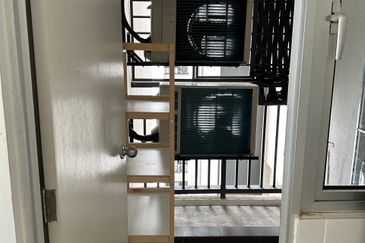 Maxim Citylights @ Sentul KL