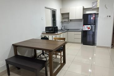 Maxim Citylights @ Sentul KL