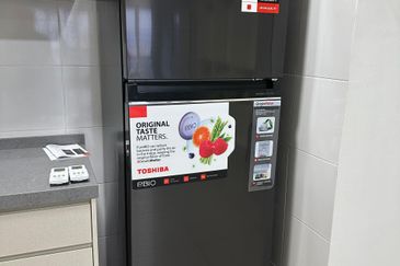 Maxim Citylights @ Sentul KL