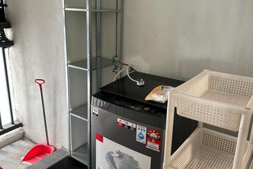 Maxim Citylights @ Sentul KL