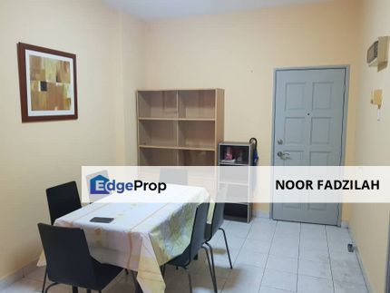 Ready to move in - Pelangi Damansara, Selangor, Kota Damansara