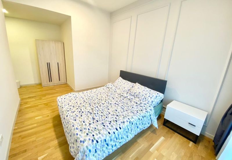 Residensi Solaris Parq