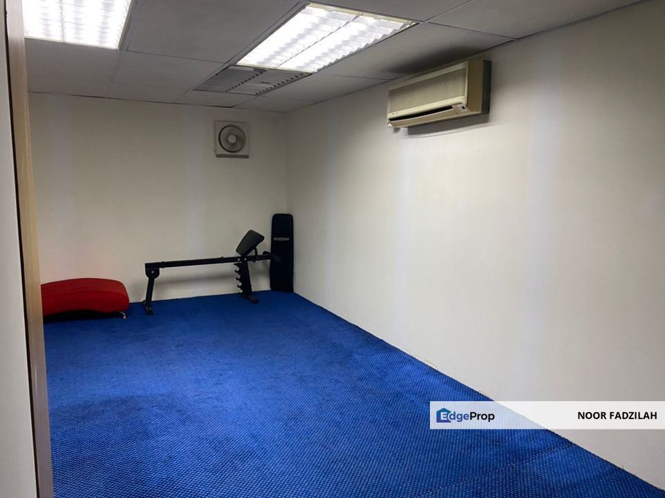 Available in January - Fully furnished (Diamond Square), Kuala Lumpur, Setapak