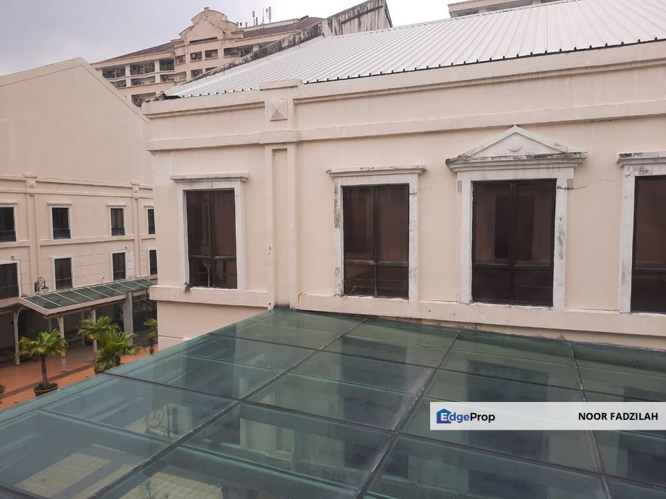Plaza Damas, Sri Hartamas office  - available now, Kuala Lumpur, Sri Hartamas 
