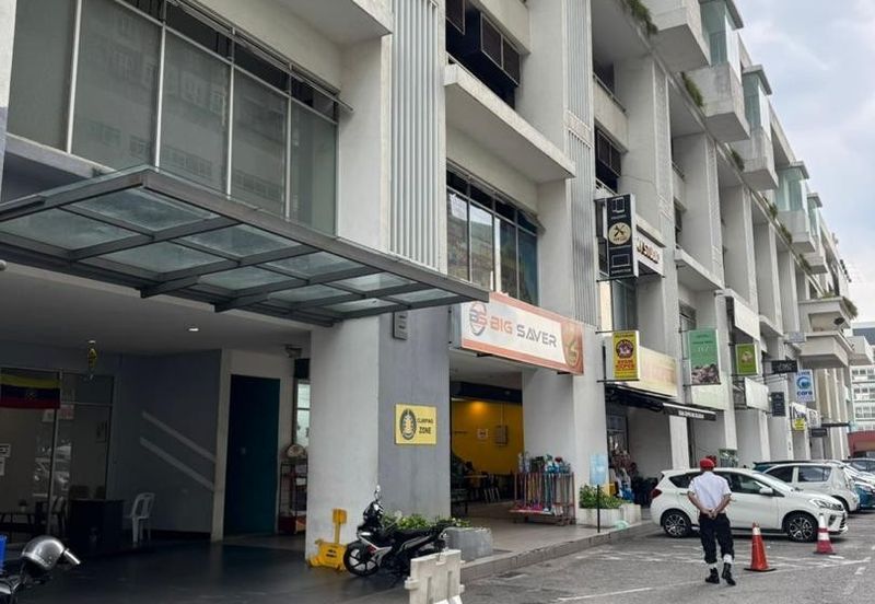 Maxim Citylights @ Sentul KL